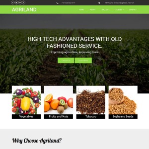 AGRILAND