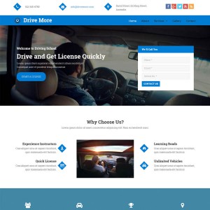 AUTO ECOLE