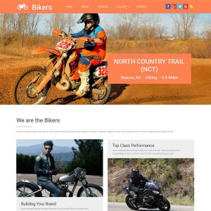 BIKERS