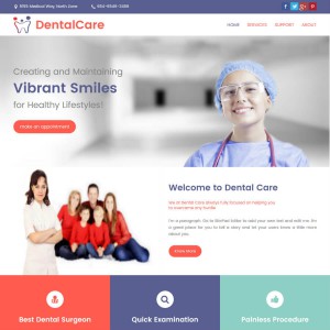 DENTISTE