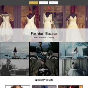 FASHION