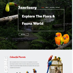 FAUNE&FLORE