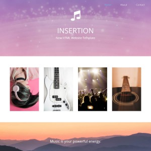 MUSIC