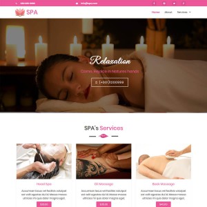 SPA